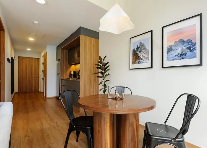 Cozy Furnished In U203 * Mexico City