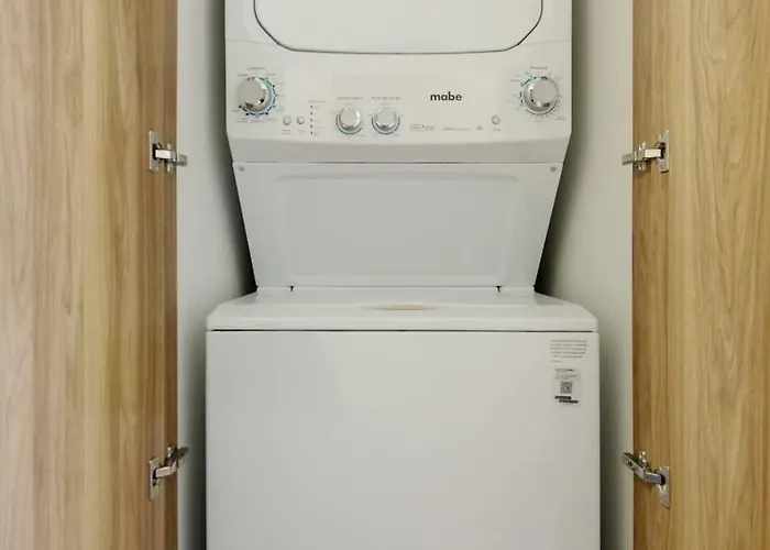Apartment Cozy Furnished In U203